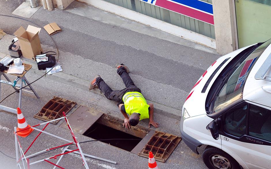 débouche évier Montigny-lès-Cormeilles