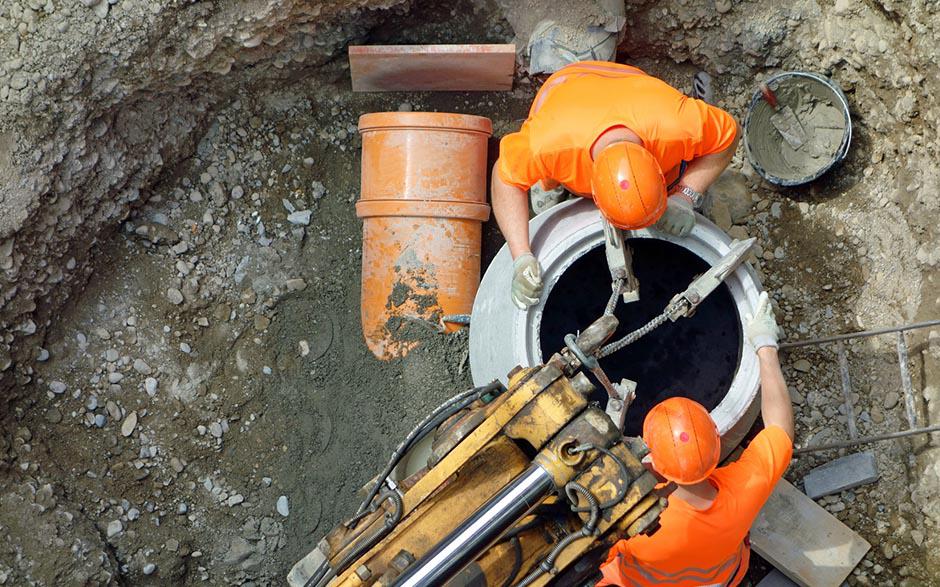 déboucheur d'egout Fontenay-sous-Bois