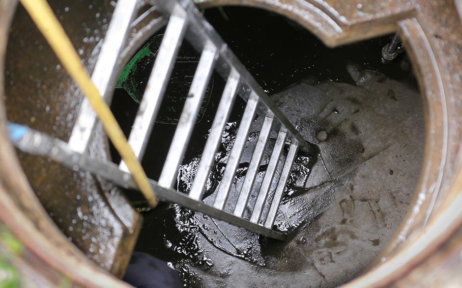 débouchage douche Éragny